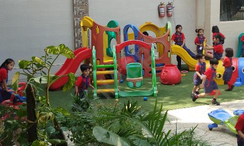 Atulya International School — photo 5