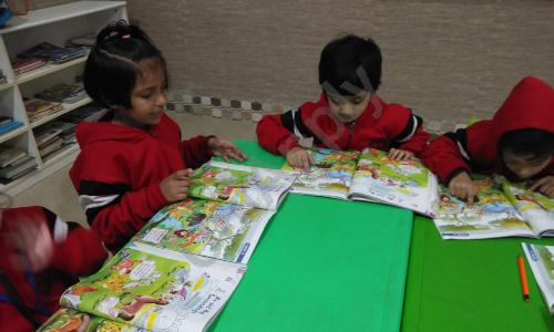 Atulya International School — photo 7