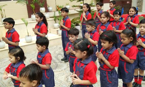 Atulya International School — photo 8