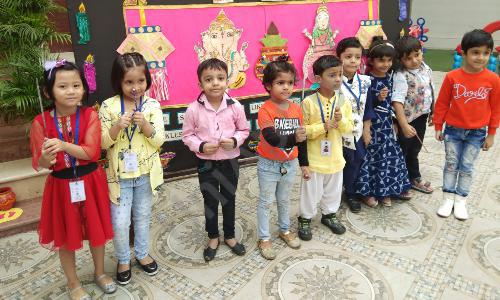 Atulya International School — photo 9