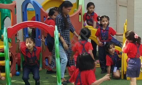 Atulya International School — photo 10