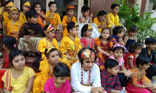 Atulya International School — photo 12