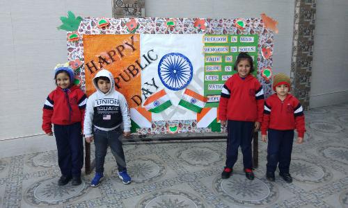 Atulya International School — photo 13