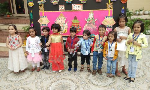 Atulya International School — photo 14