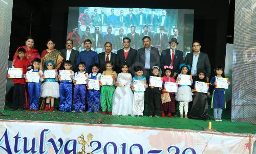 Atulya International School — photo 15