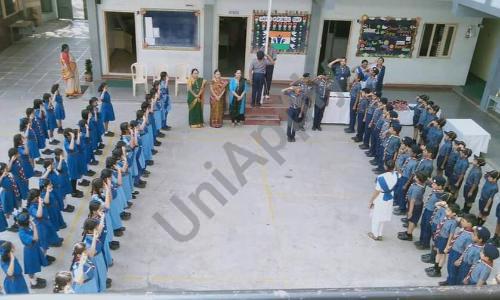 Auden Public School — photo 1