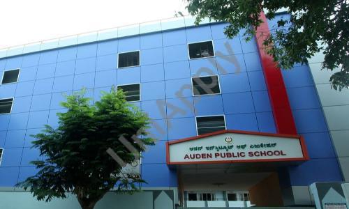 Auden Public School — photo 3