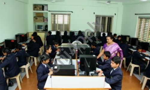 Auden Public School — photo 6