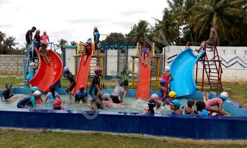 Auden Public School — photo 8