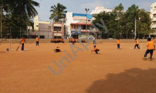 Auden Public School — photo 10