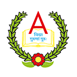 Auden Public School logo