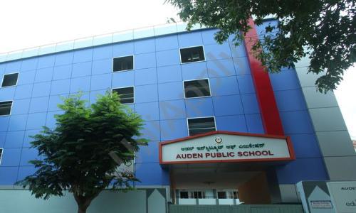 Auden Public School — photo 1