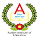 Auden Public School logo