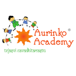 Aurinko Academy logo