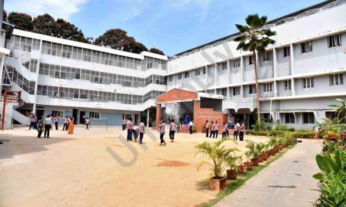 Auro Mirra International School — photo 1