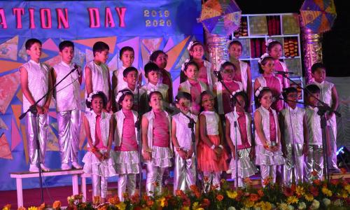 Auro Mirra International School — photo 2