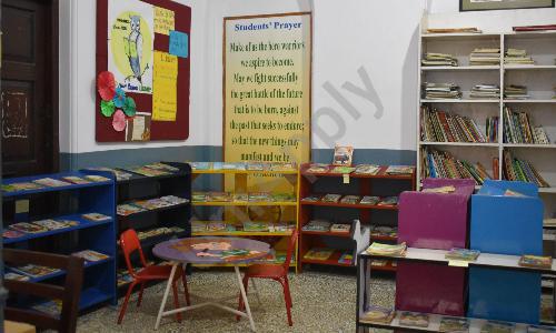Auro Mirra International School — photo 14