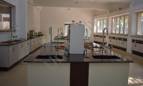 Auro Mirra International School — photo 15