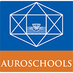Auro Mirra International School logo