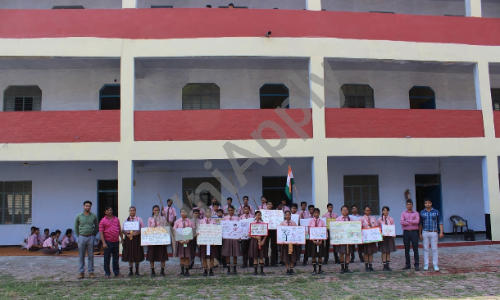 Aurobindo Public School — photo 2