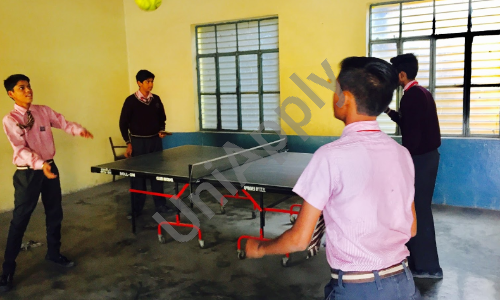 Aurobindo Public School — photo 3