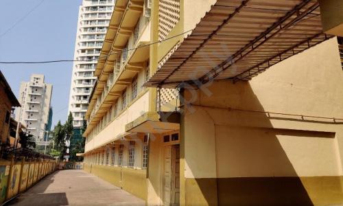 Auxilium Convent High School — photo 1