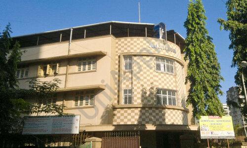 Auxilium Convent High School — photo 2