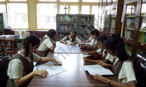 Auxilium Convent High School — photo 5