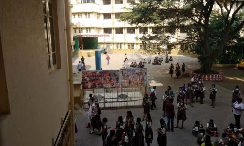Auxilium Convent High School — photo 6