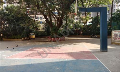 Auxilium Convent High School — photo 7