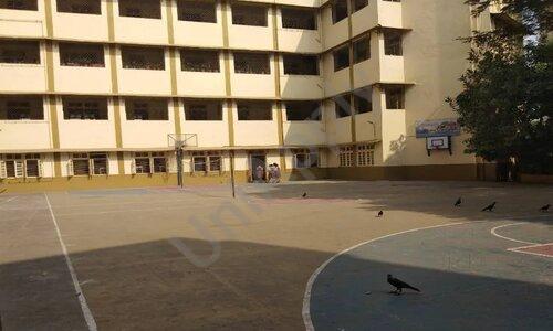 Auxilium Convent High School — photo 8