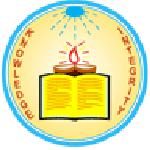 Auxilium Convent High School logo