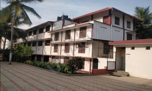 Auxilium ICSE School — photo 1