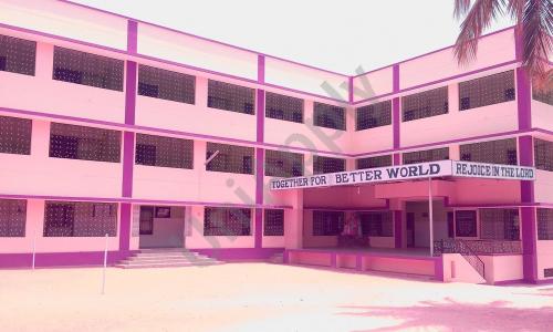 Auxilium ICSE School — photo 2