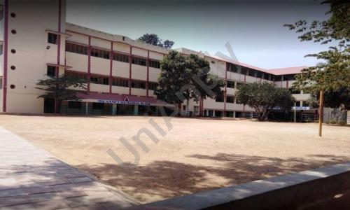 Auxilium ICSE School — photo 3