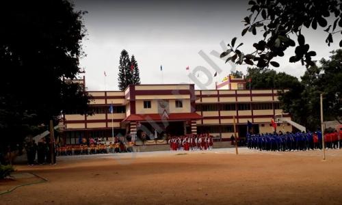 Auxilium ICSE School — photo 4