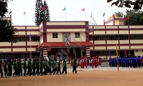 Auxilium ICSE School — photo 6
