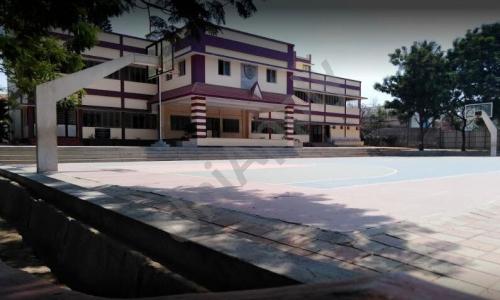 Auxilium ICSE School — photo 7