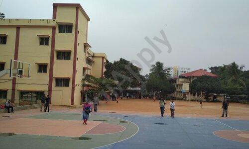 Auxilium ICSE School — photo 8