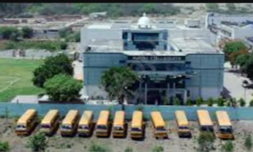 Avadh Collegiate — photo 1