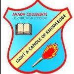 Avadh Collegiate logo