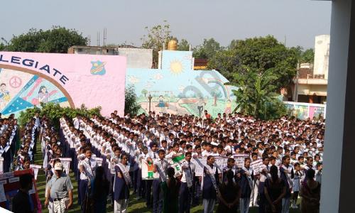 Avadh Collegiate — photo 2