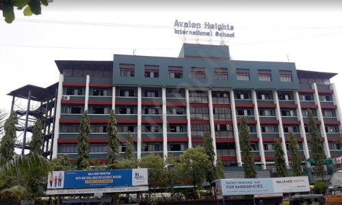 Avalon Heights International School — photo 3