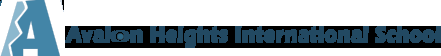 Avalon Heights International School logo