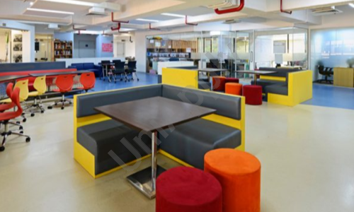 Avanti Urmi International School — photo 1