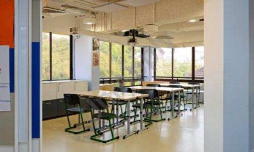 Avanti Urmi International School — photo 2