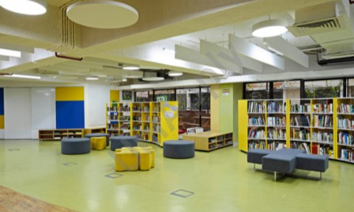Avanti Urmi International School — photo 4
