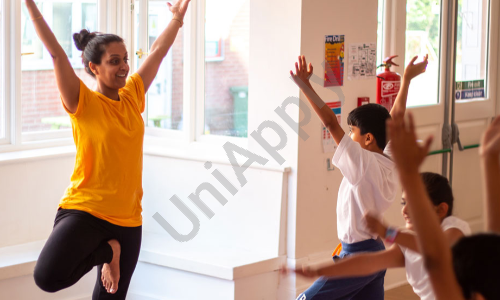 Avanti Urmi International School — photo 5