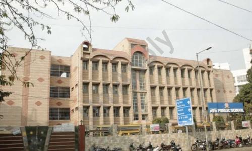 AVB Public School — photo 1