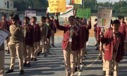 AVB Public School — photo 2